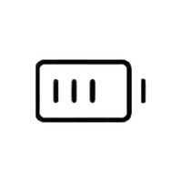 30-Min Battery Life
